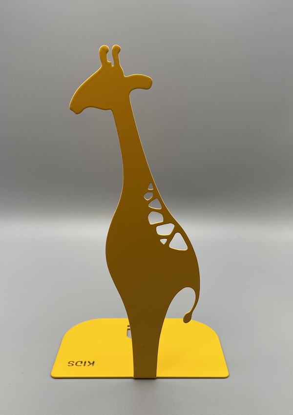 fermalibri Giraffa (2pcs)